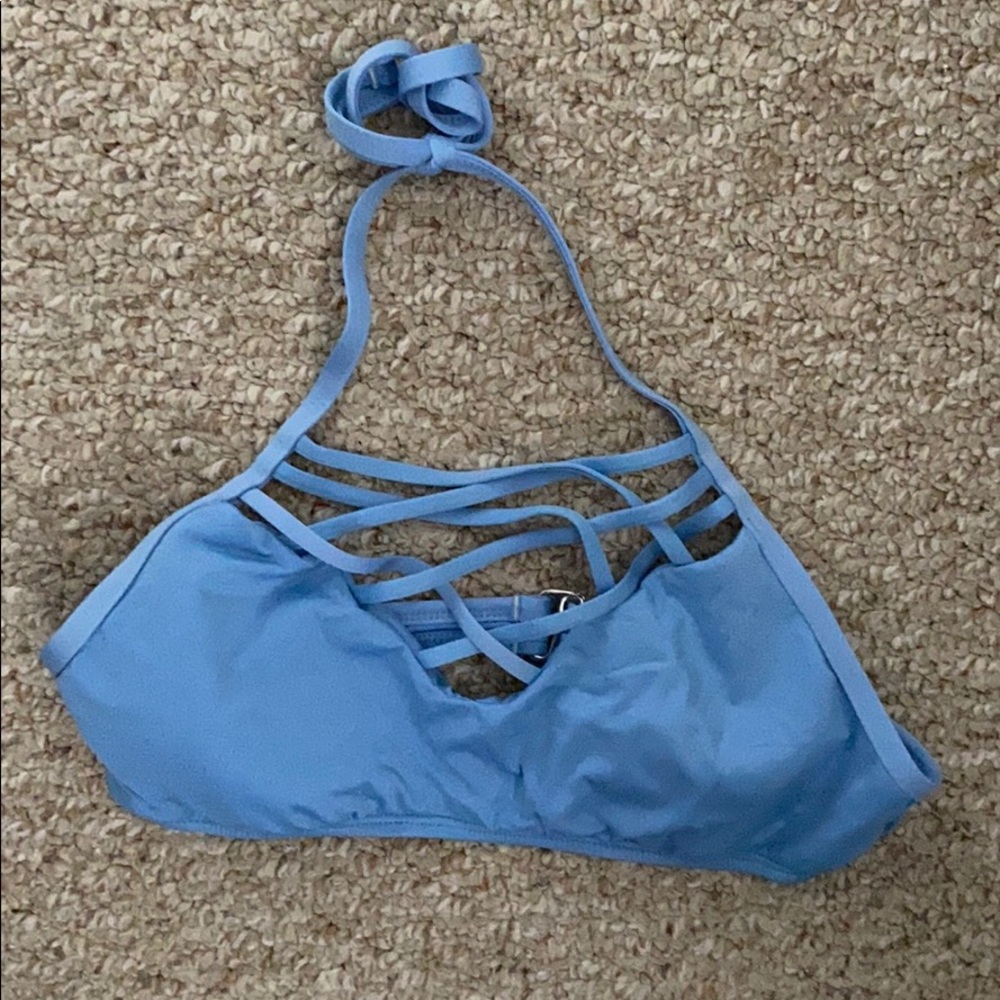 bathing suit top